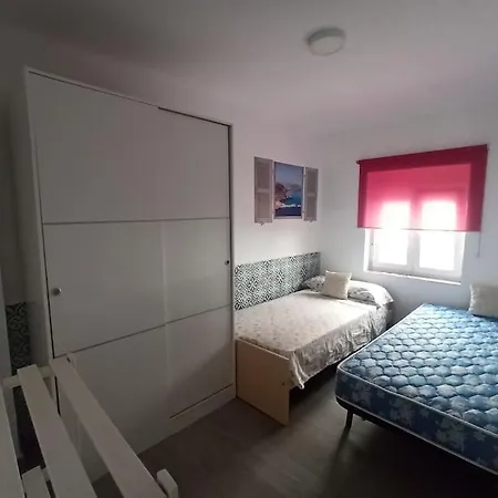 Vivienda Turistica * Níjar