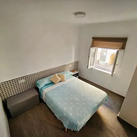 Apartamento Vivienda Turistica *