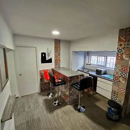 Vivienda Turistica *