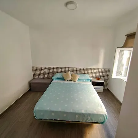 Vivienda Turistica Apartamento