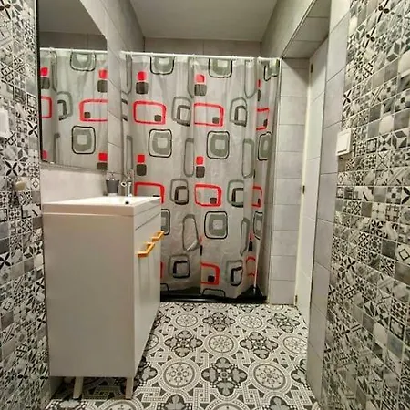 Apartamento Vivienda Turistica *