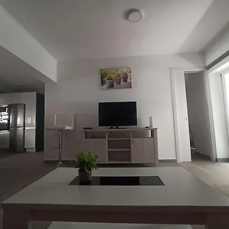 Apartamento Vivienda Turistica