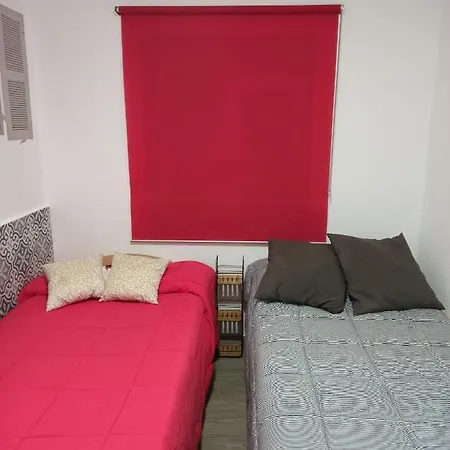 Vivienda Turistica * Níjar