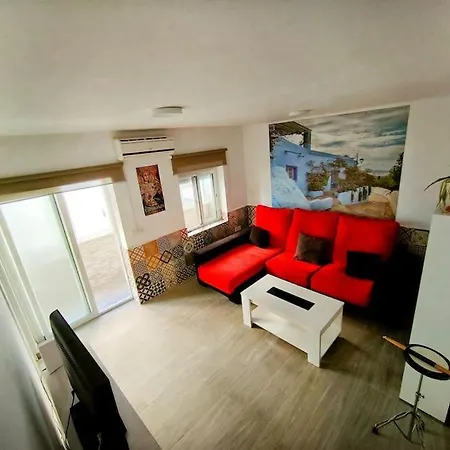 Vivienda Turistica Apartamento