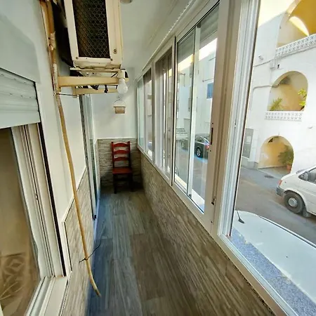 Vivienda Turistica Apartamento *